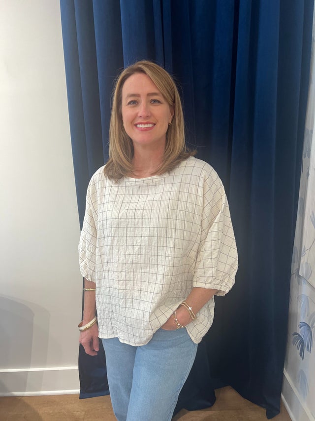 TOPS | Pieces Boutique